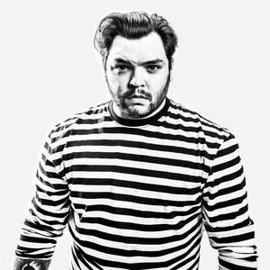 Meet your Posher, Mason